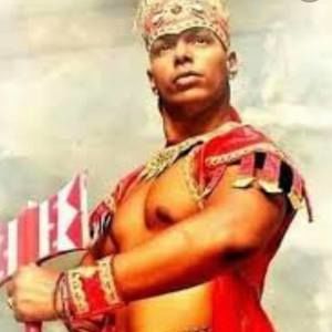 Meet your Posher, Irete